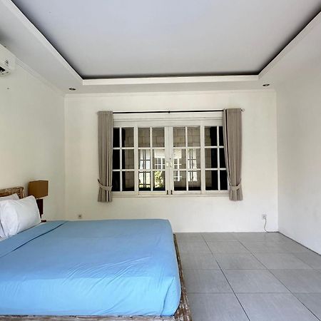 Villa Alam Biru II Sanur Buitenkant foto