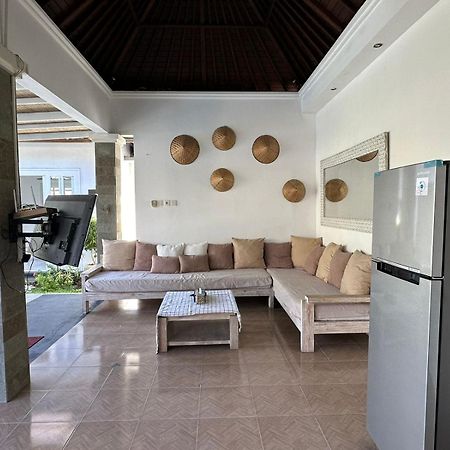 Villa Alam Biru II Sanur Buitenkant foto