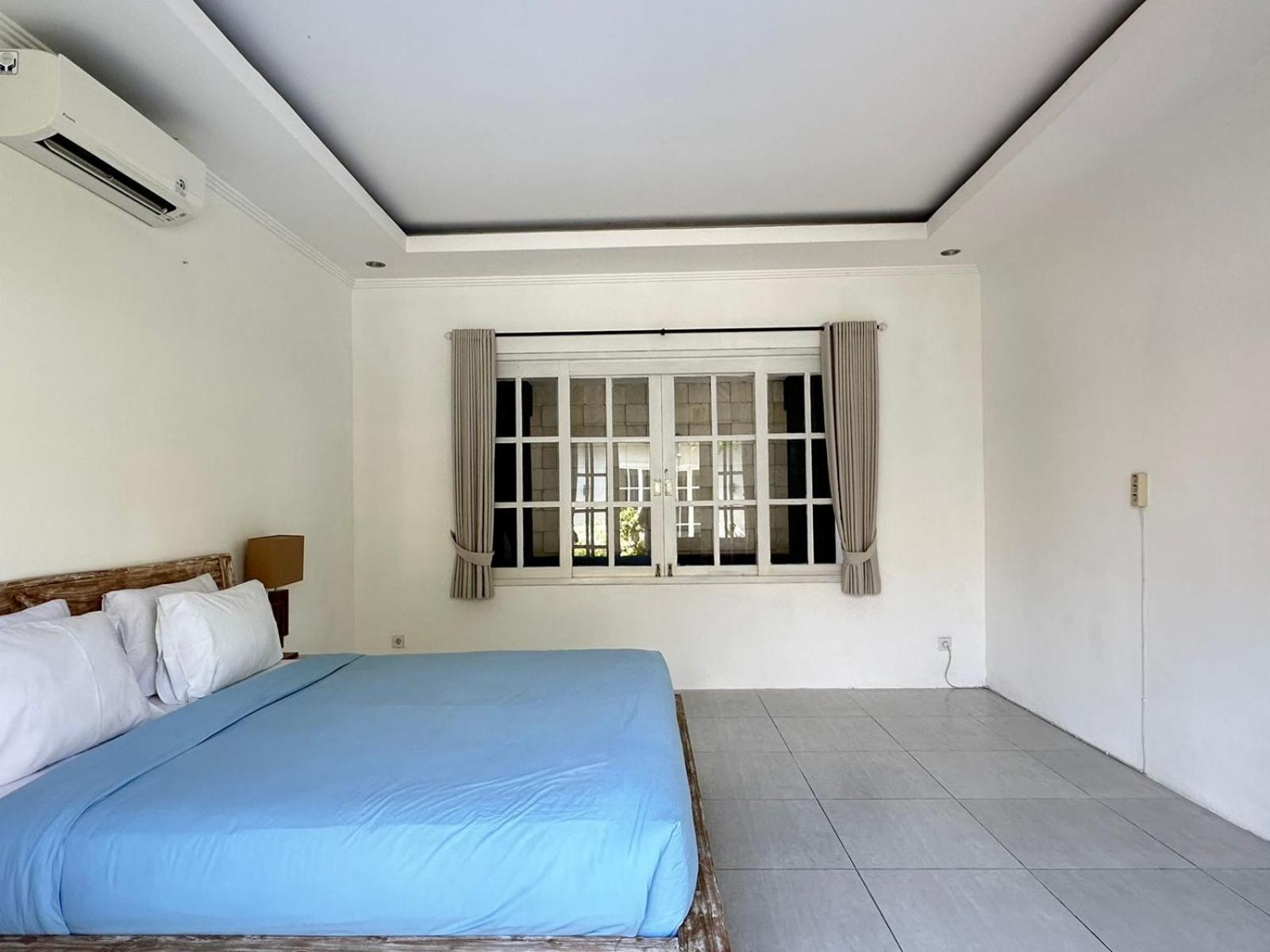 Villa Alam Biru II Sanur Buitenkant foto